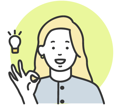 ノイズが少なく聞き取りやすい