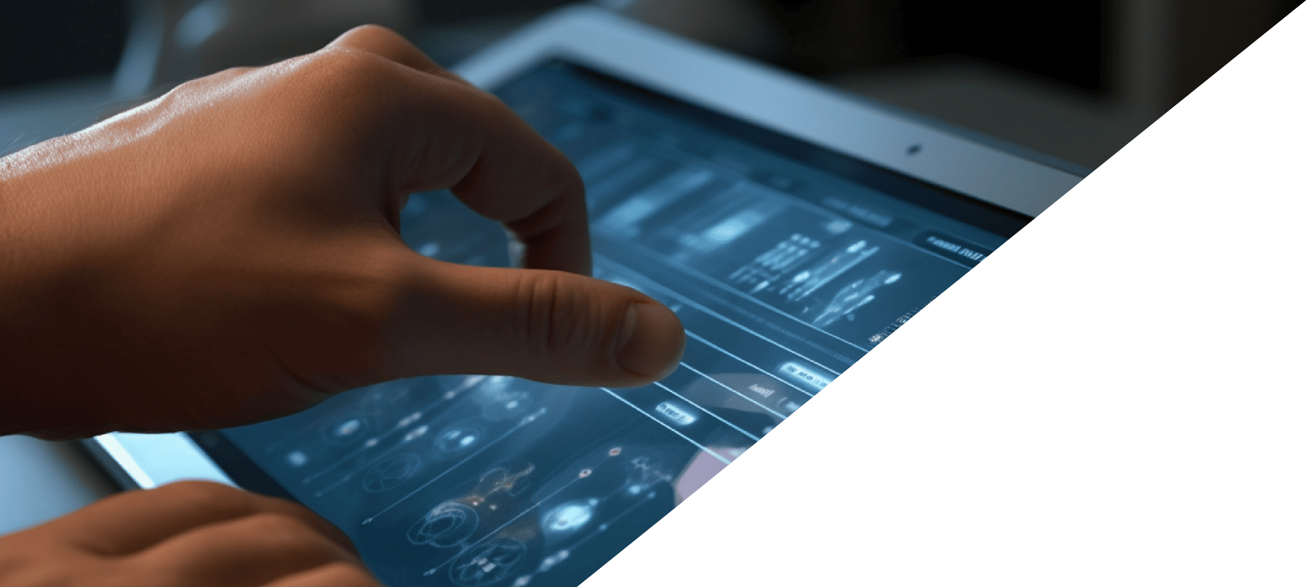 From Dentistry to the World　歯科の技術を、より多くの分野へ